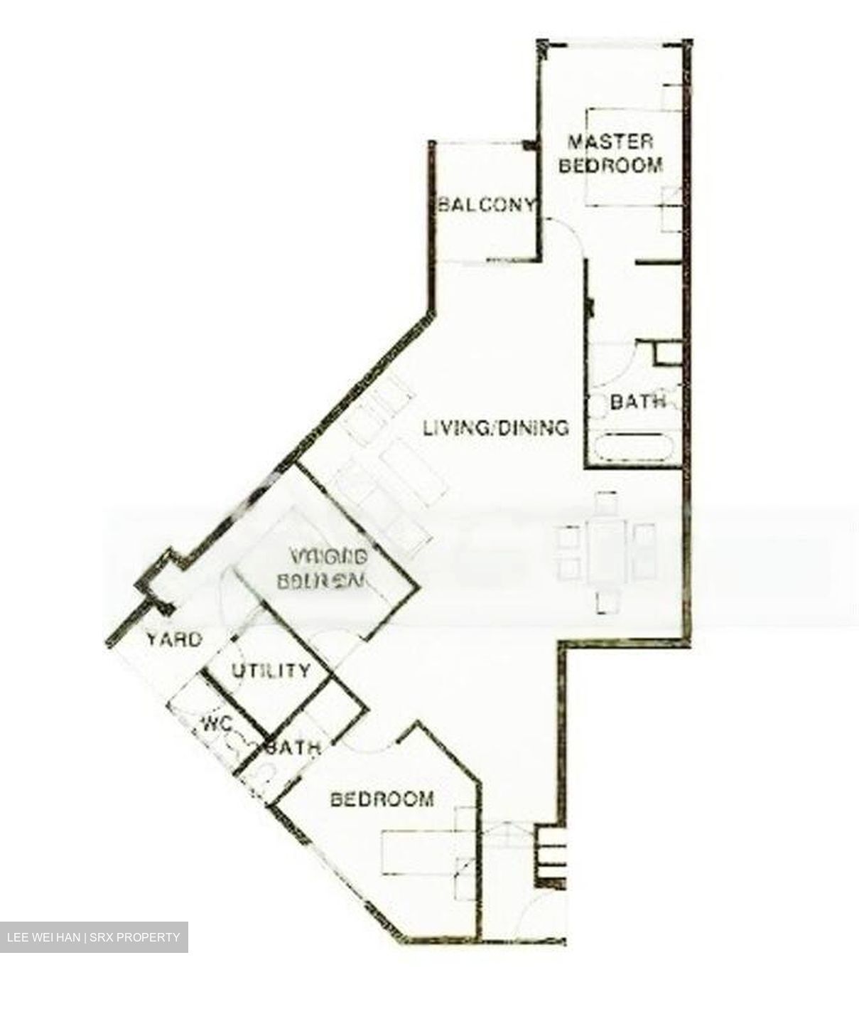 Cascadale (D16), Condominium #463139591